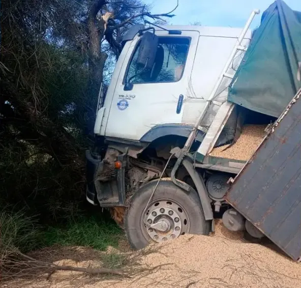 Lo molieron a golpes para robarle el celular: Terminó en el Hospital