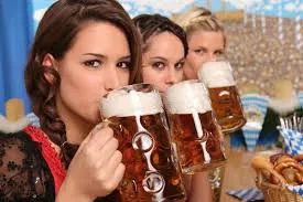 Por primera vez, Argentina celebrará el Día de la Mujer Cervecera