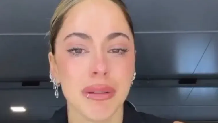 Revelaron el motivo del verdadero quiebre entre Tini Stoessel y sus padres