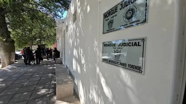 Tragedia en una cancha de fútbol 5: se conoció la causa de la muerte del joven